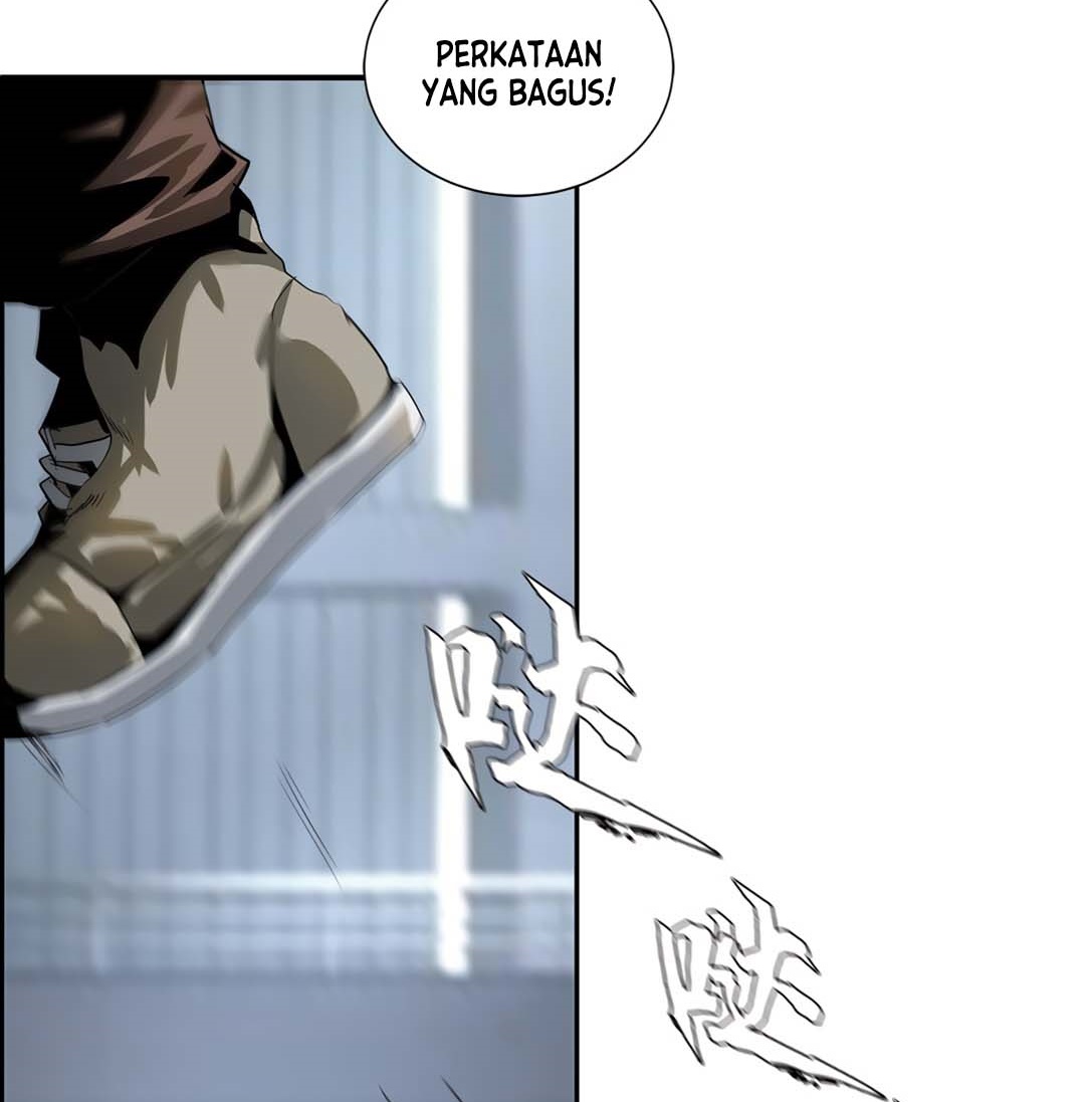 The Blade of Evolution Chapter 40 - halaman 27