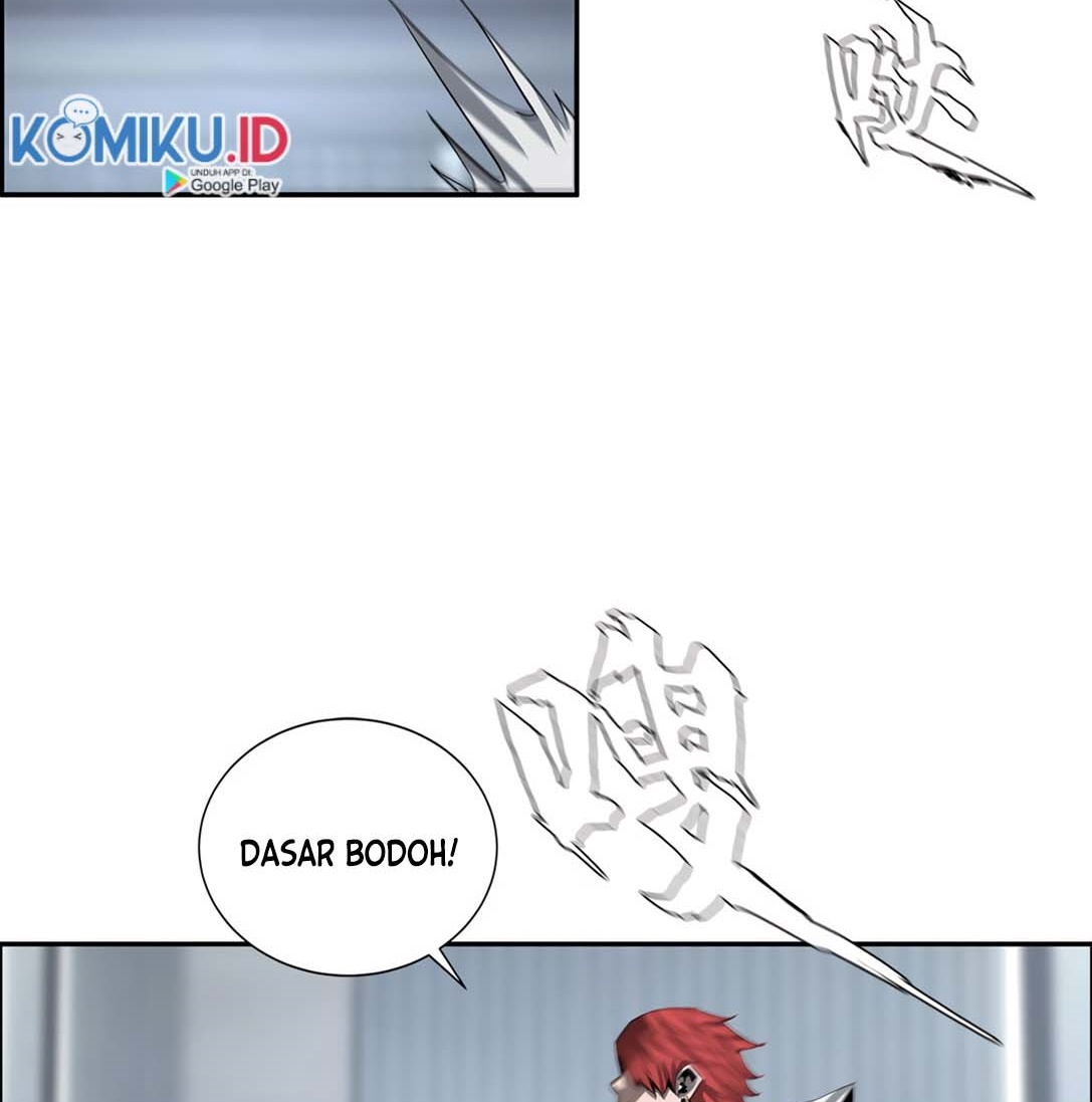 The Blade of Evolution Chapter 40 - halaman 28