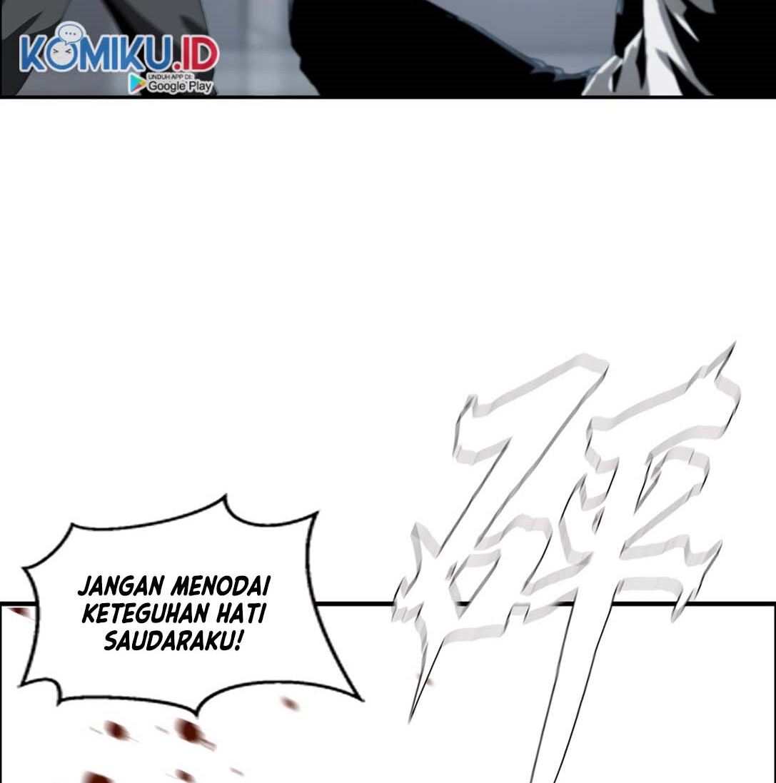 The Blade of Evolution Chapter 40 - halaman 30