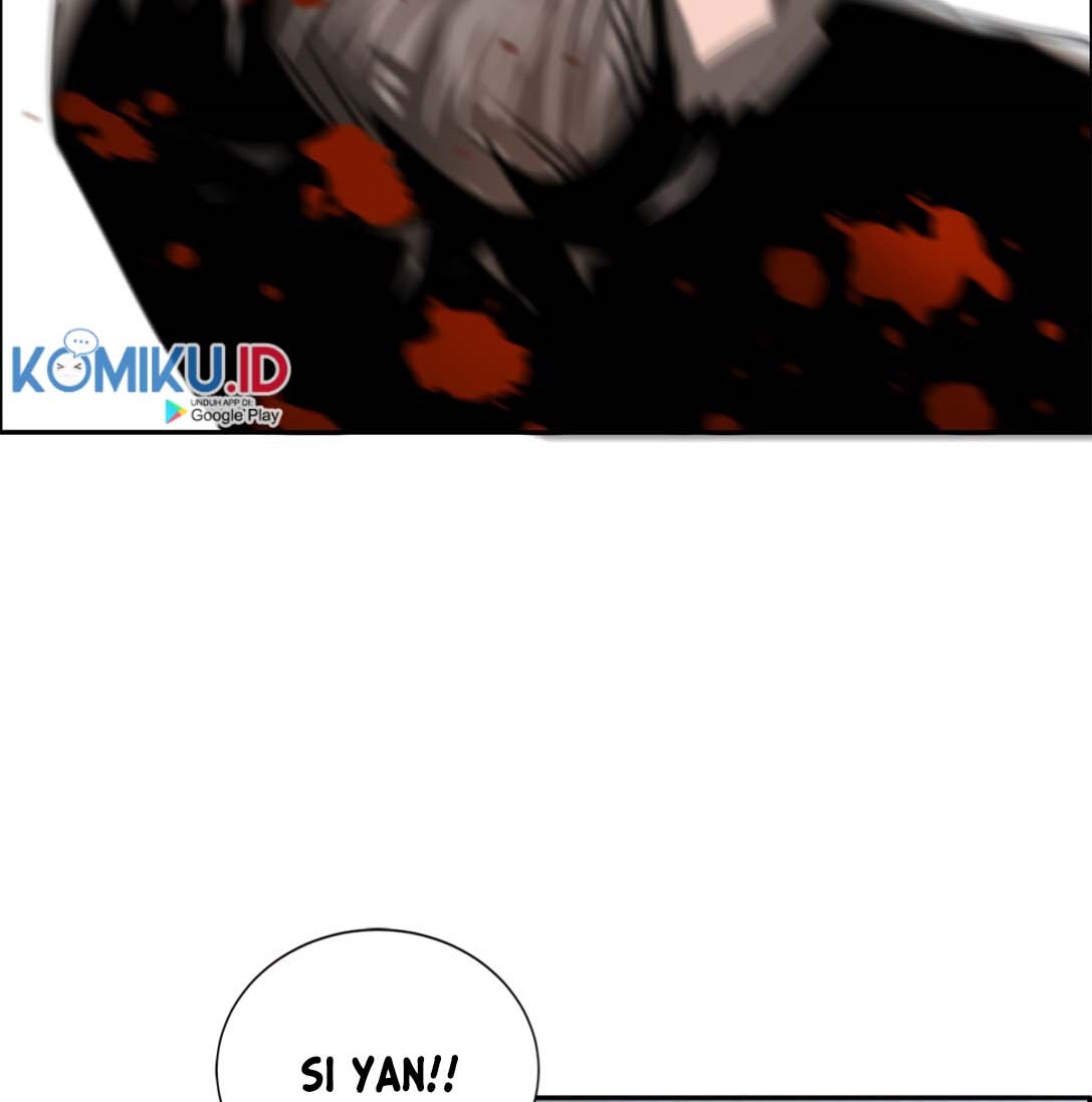 The Blade of Evolution Chapter 40 - halaman 32