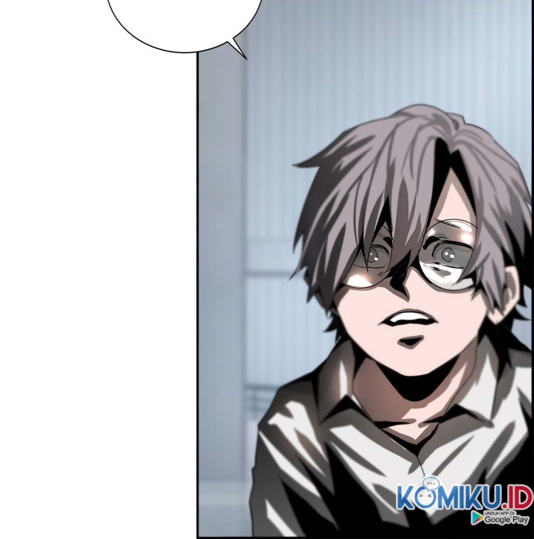The Blade of Evolution Chapter 40 - halaman 33