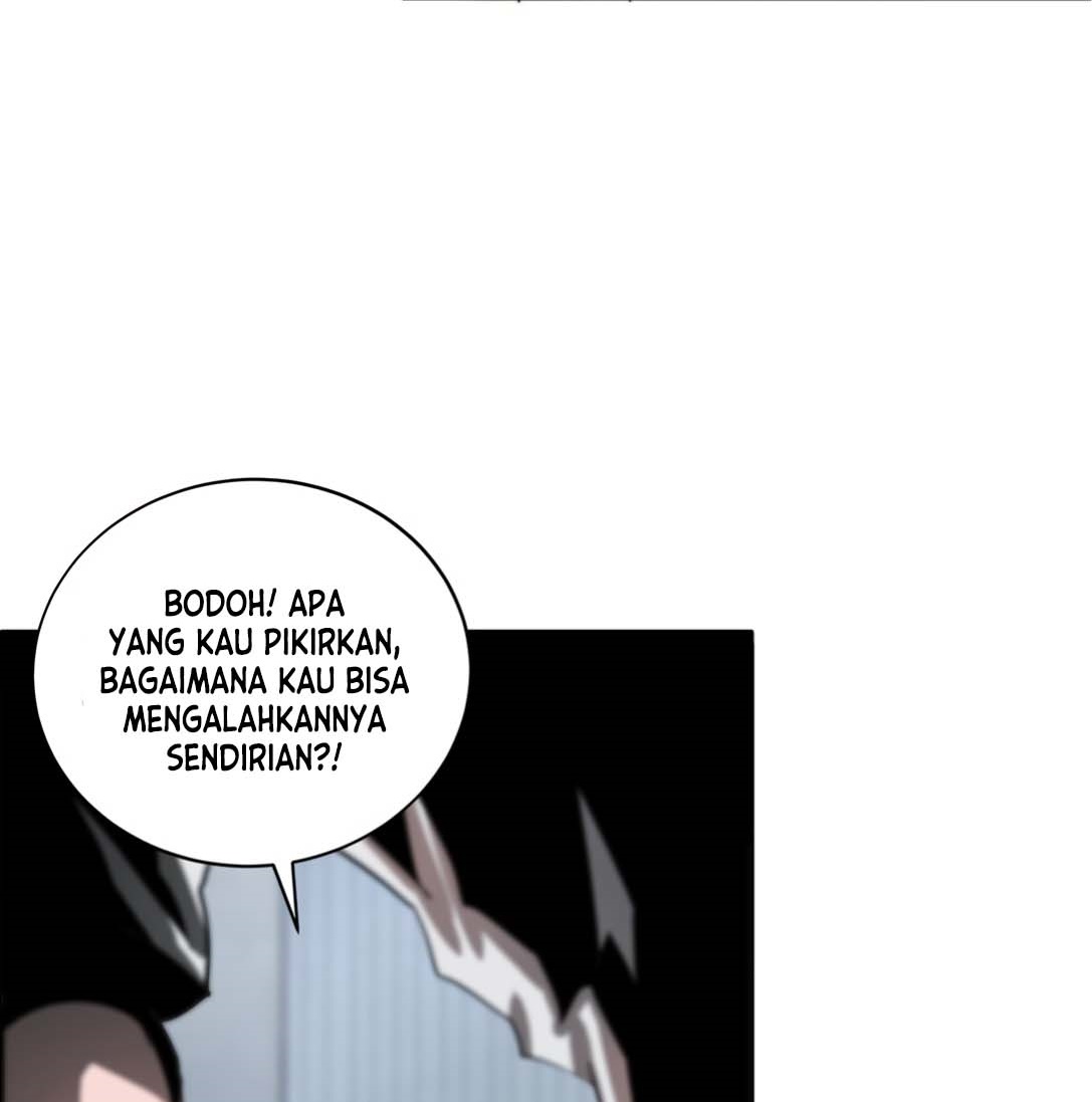 The Blade of Evolution Chapter 40 - halaman 34