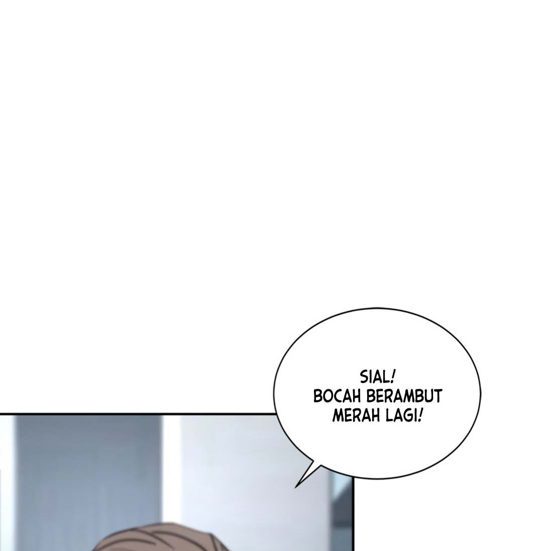 The Blade of Evolution Chapter 40 - halaman 36