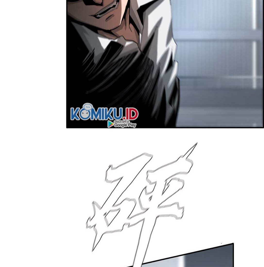 The Blade of Evolution Chapter 40 - halaman 39
