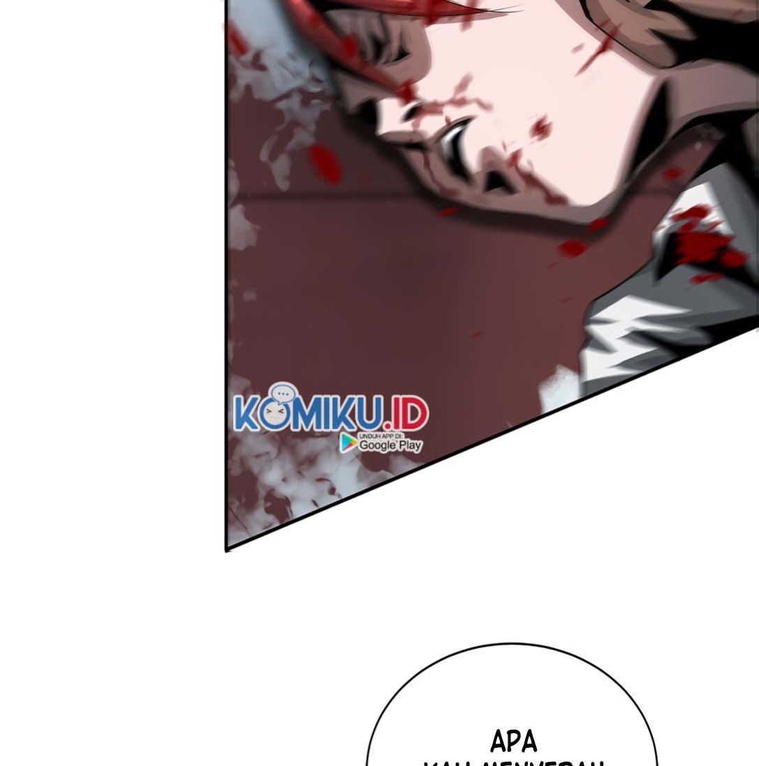 The Blade of Evolution Chapter 40 - halaman 49