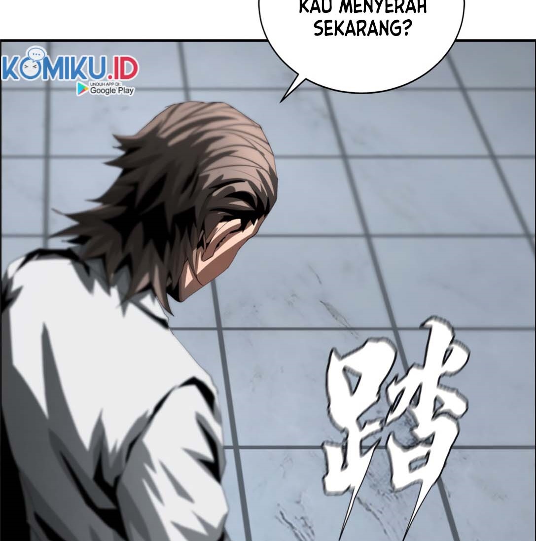 The Blade of Evolution Chapter 40 - halaman 50