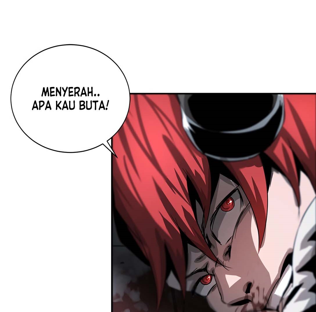 The Blade of Evolution Chapter 40 - halaman 52