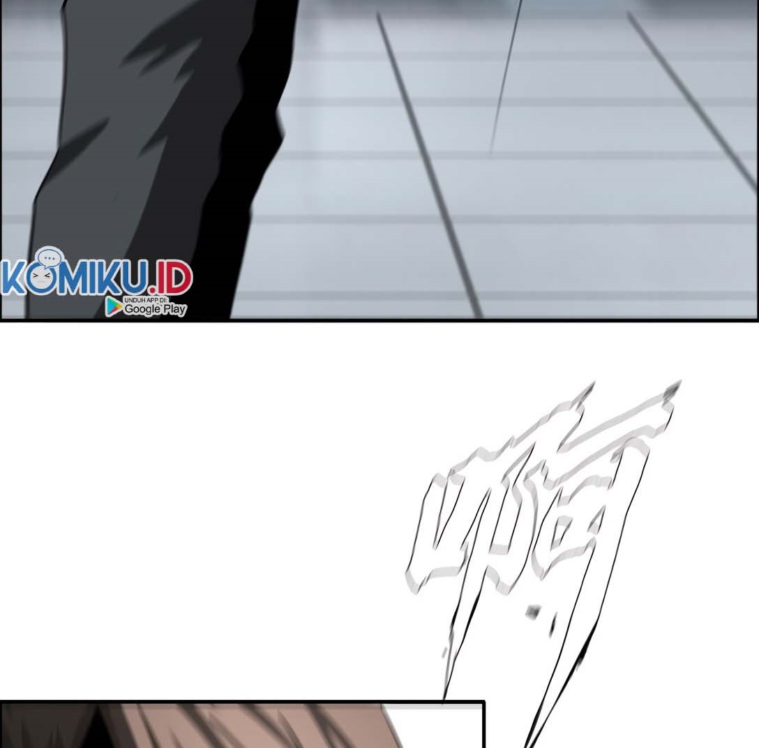 The Blade of Evolution Chapter 40 - halaman 59