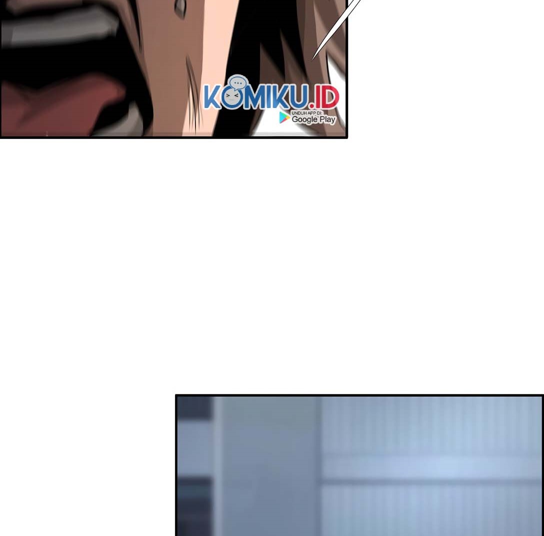 The Blade of Evolution Chapter 40 - halaman 61