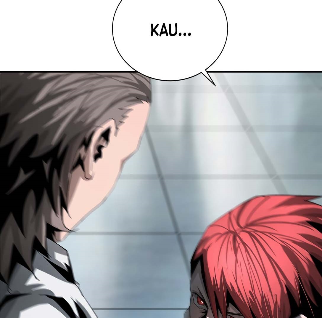 The Blade of Evolution Chapter 40 - halaman 63