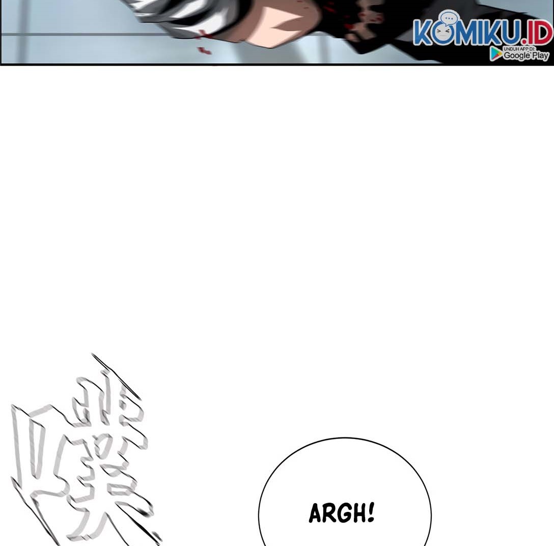 The Blade of Evolution Chapter 40 - halaman 66