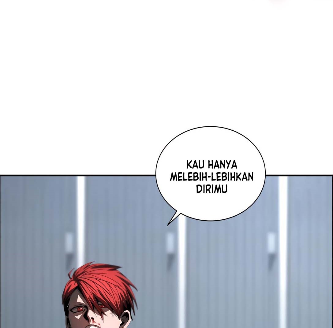 The Blade of Evolution Chapter 40 - halaman 69
