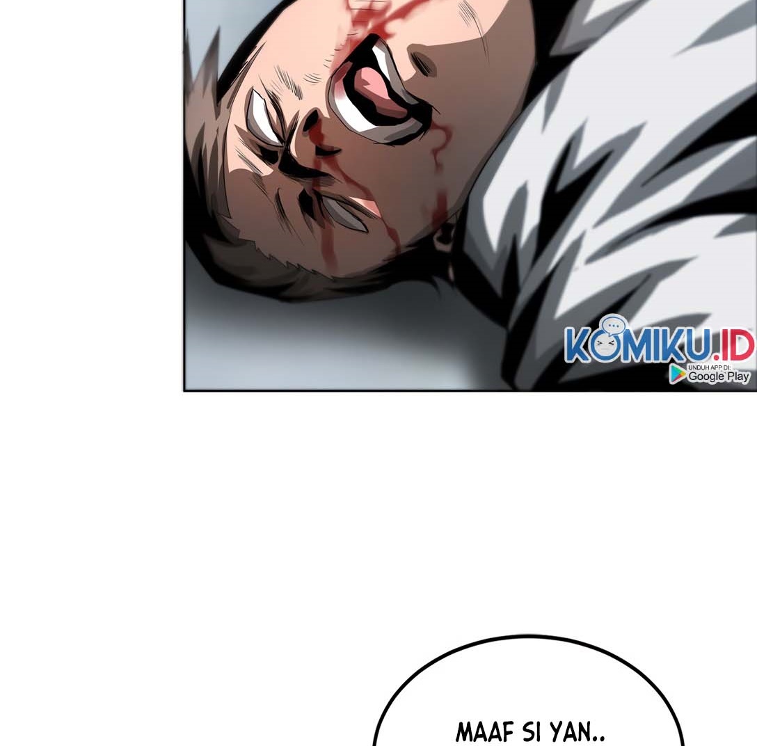 The Blade of Evolution Chapter 40 - halaman 72