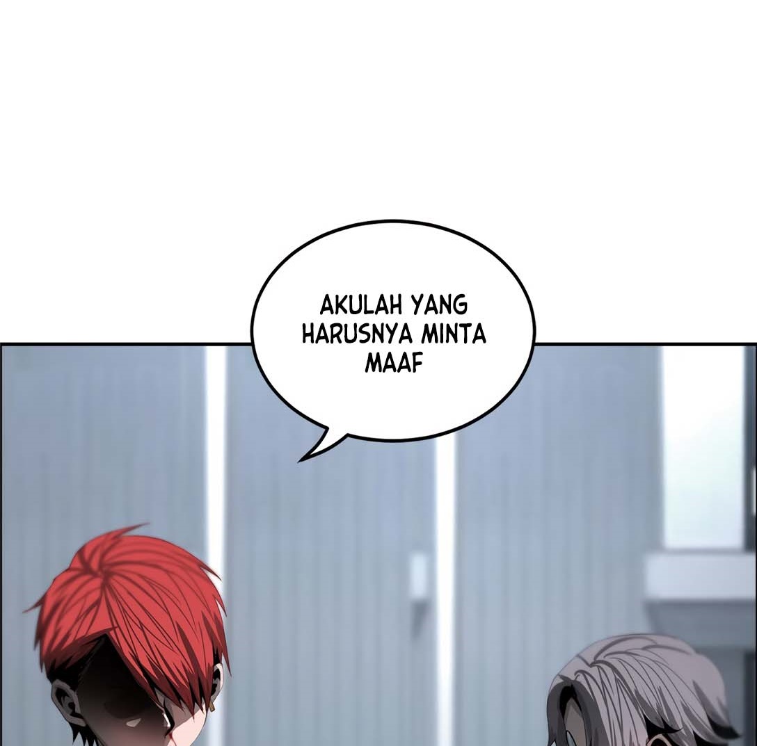 The Blade of Evolution Chapter 40 - halaman 74