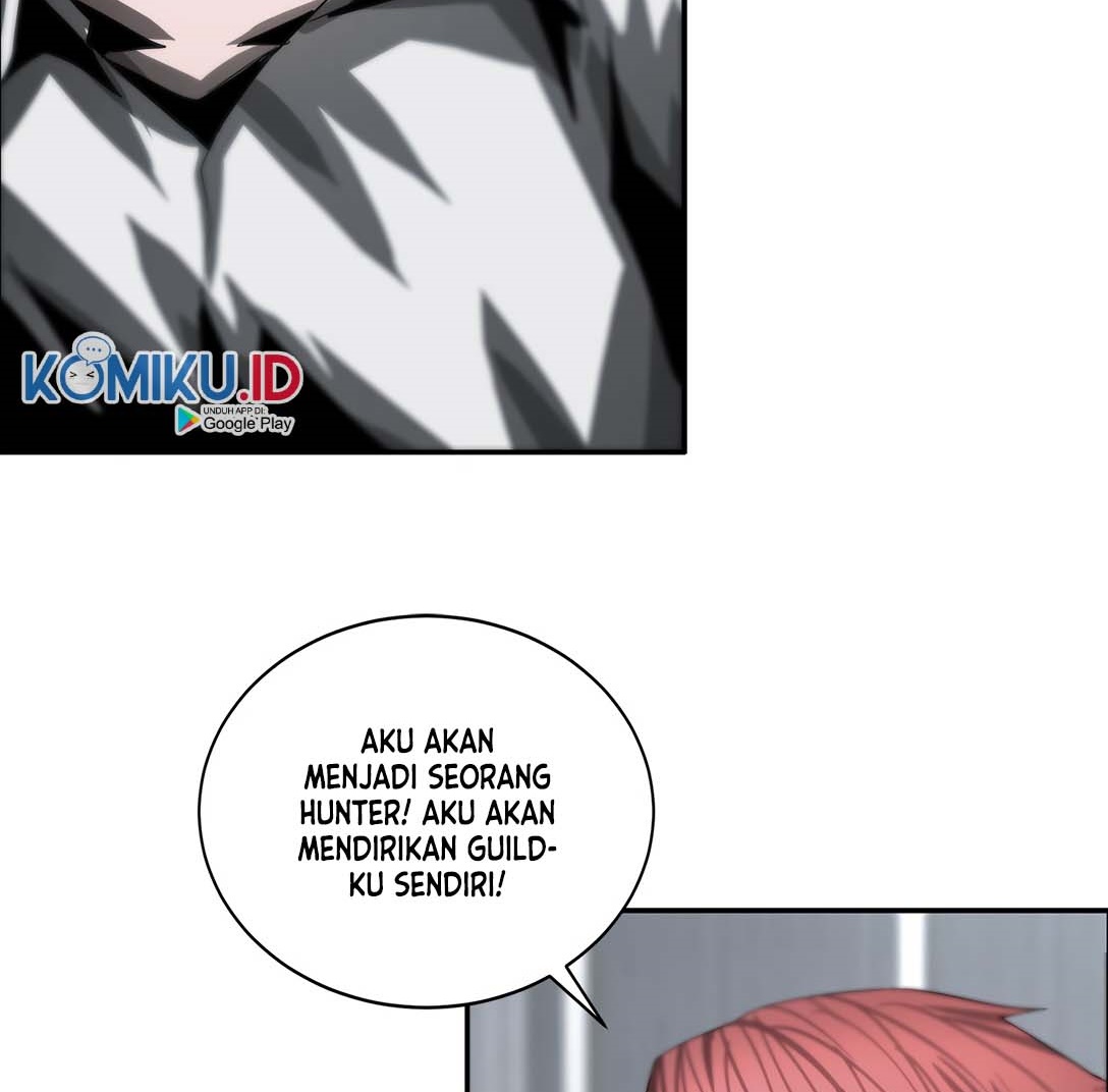 The Blade of Evolution Chapter 40 - halaman 77