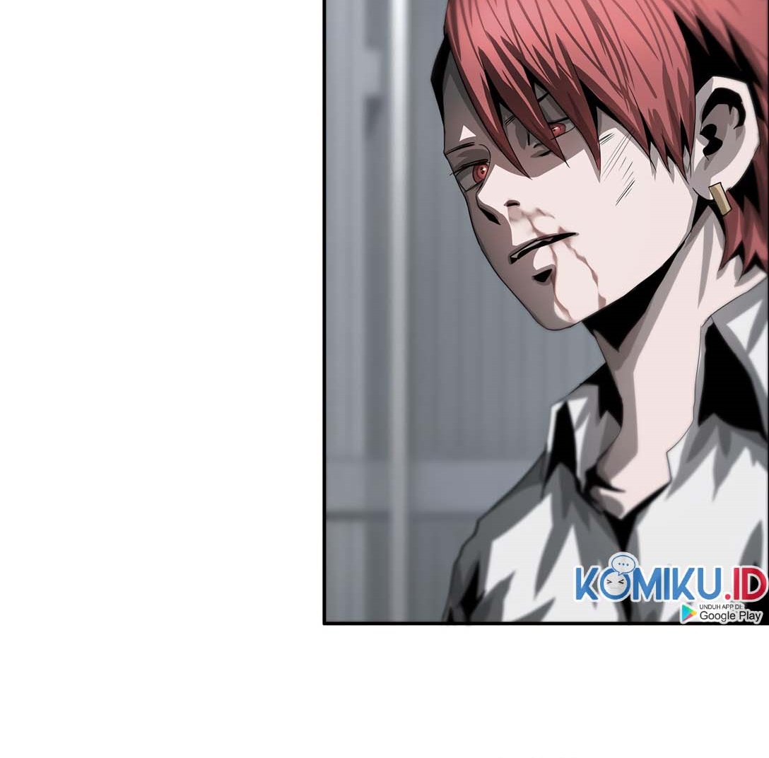 The Blade of Evolution Chapter 40 - halaman 78