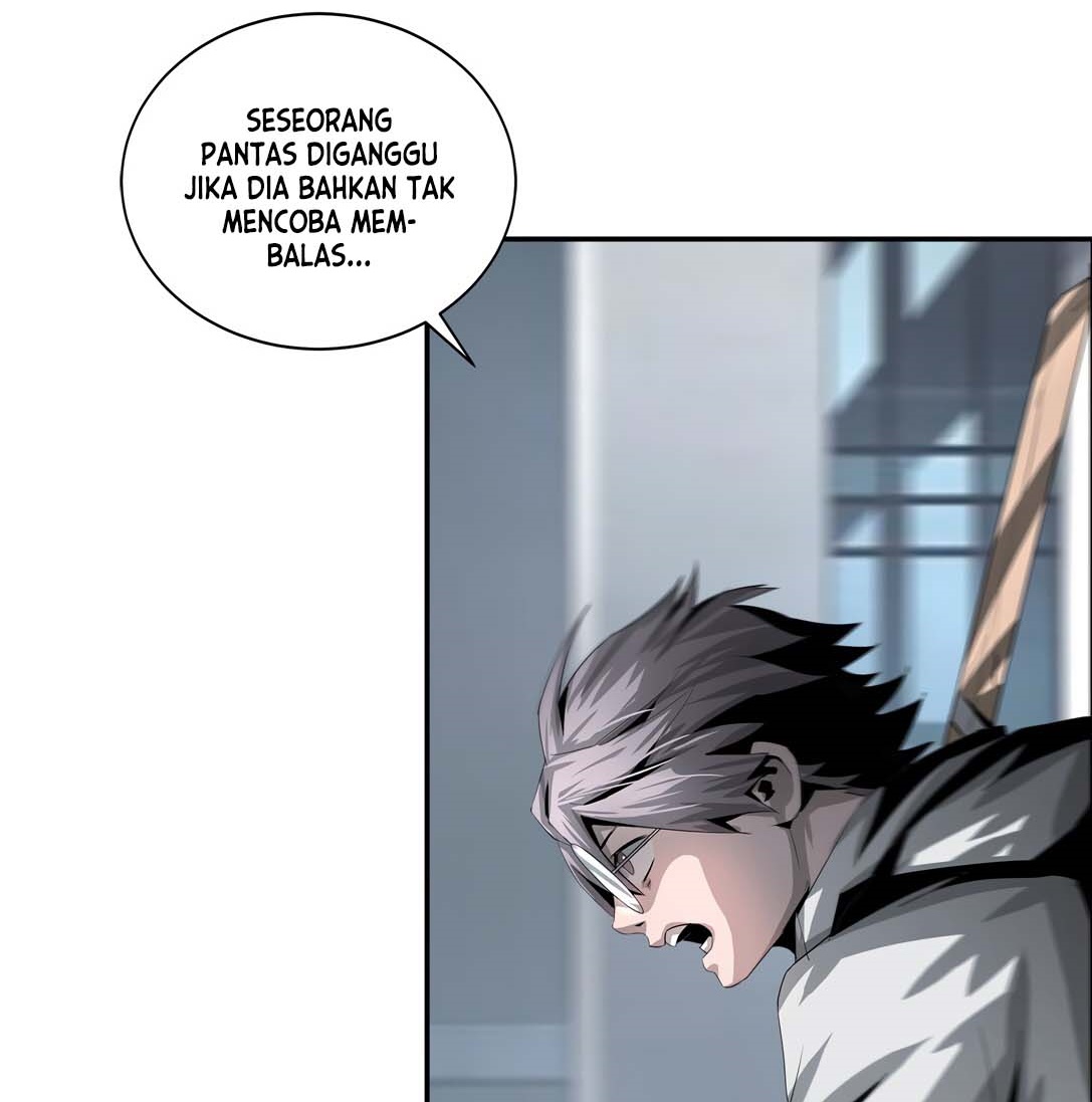 The Blade of Evolution Chapter 40 - halaman 8