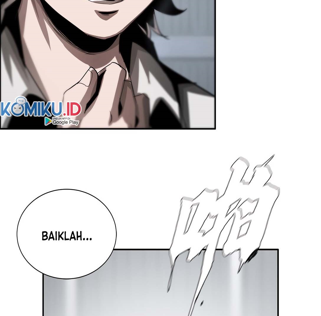 The Blade of Evolution Chapter 40 - halaman 80