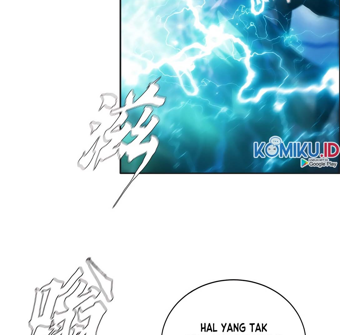 The Blade of Evolution Chapter 40 - halaman 83