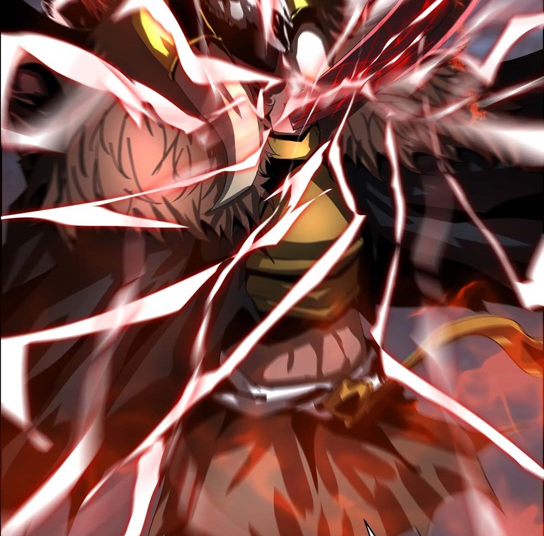 The Blade of Evolution Chapter 40 - halaman 88