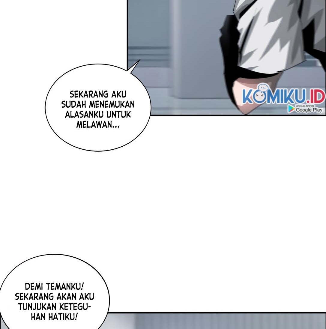 The Blade of Evolution Chapter 40 - halaman 9