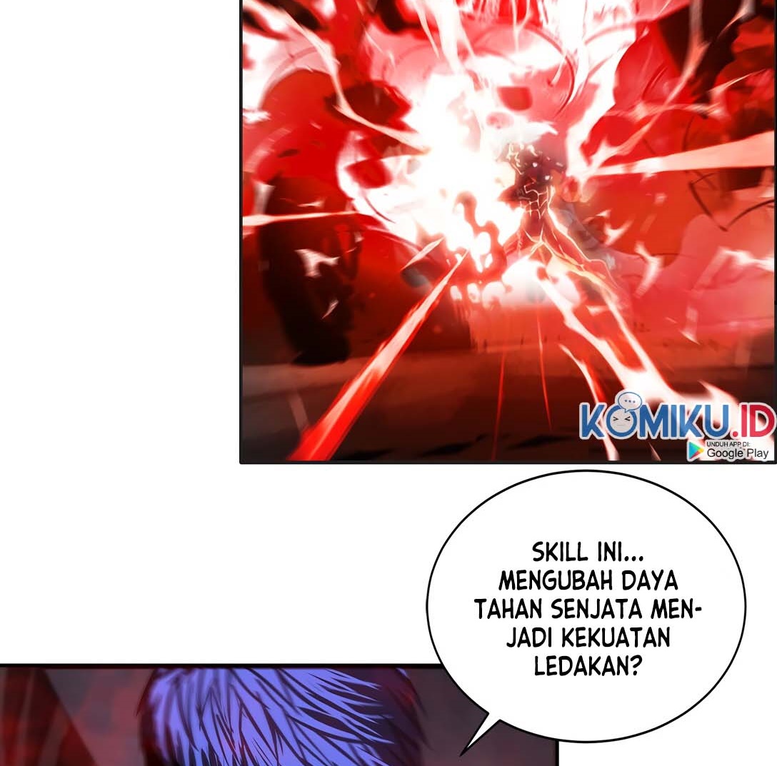 The Blade of Evolution Chapter 40 - halaman 90