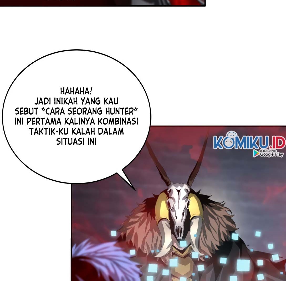The Blade of Evolution Chapter 40 - halaman 92
