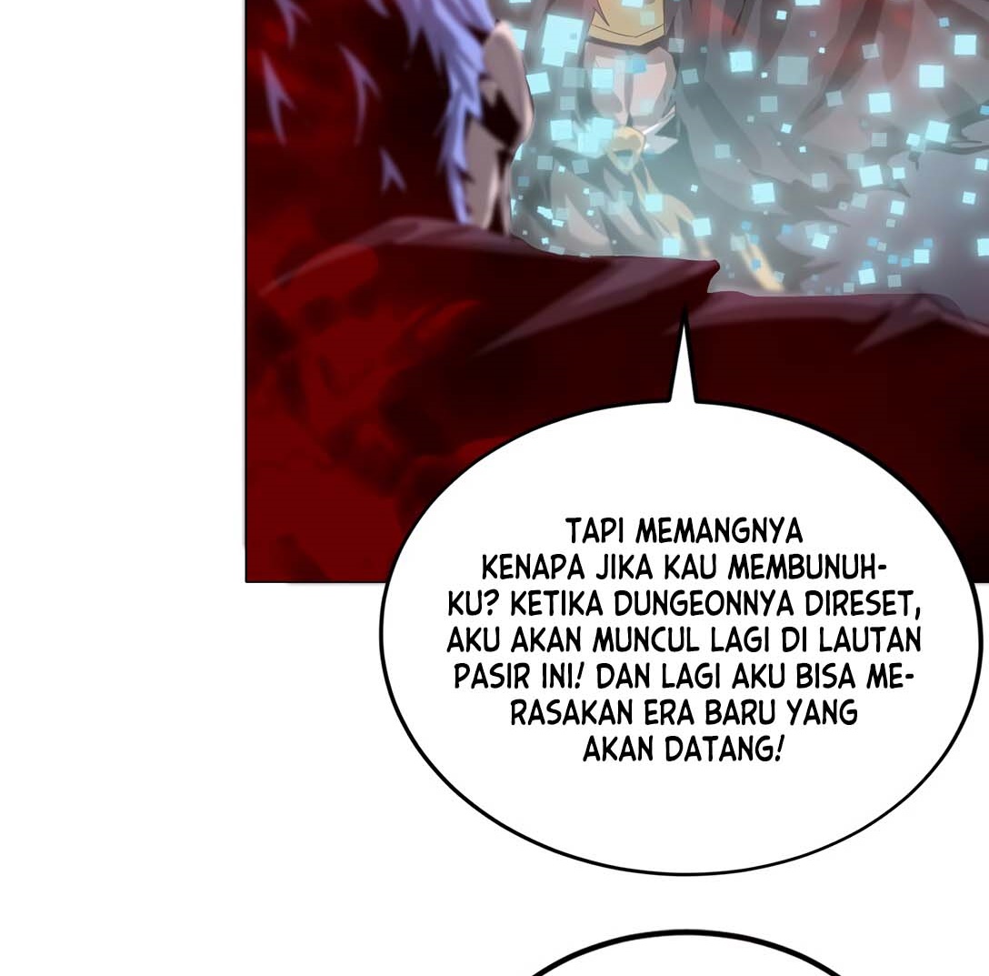 The Blade of Evolution Chapter 40 - halaman 93