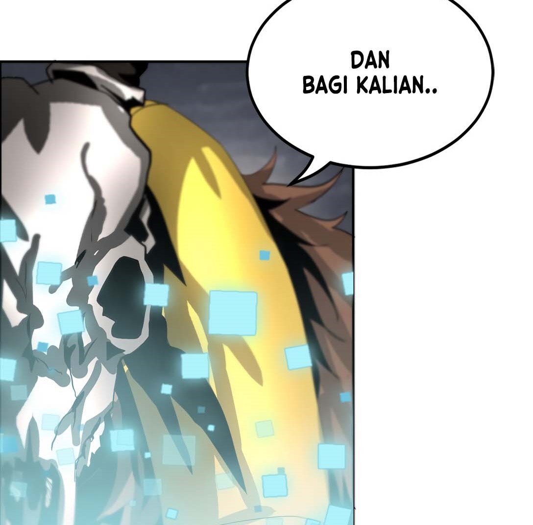 The Blade of Evolution Chapter 40 - halaman 94