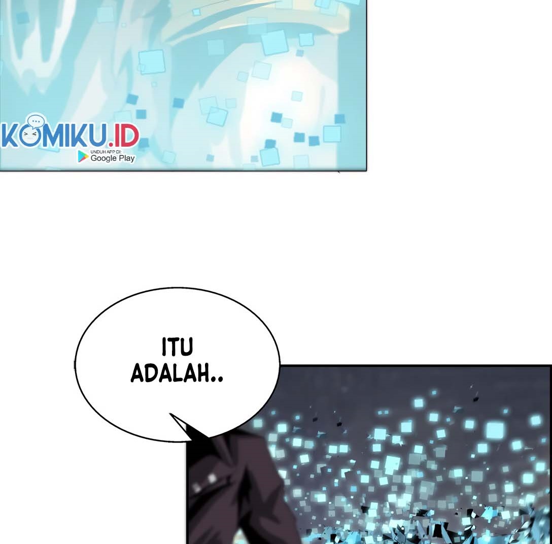 The Blade of Evolution Chapter 40 - halaman 95