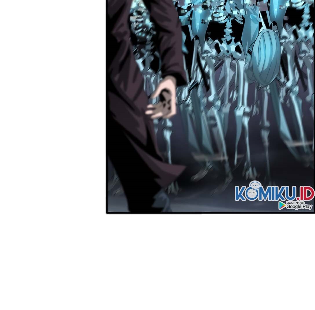 The Blade of Evolution Chapter 40 - halaman 96