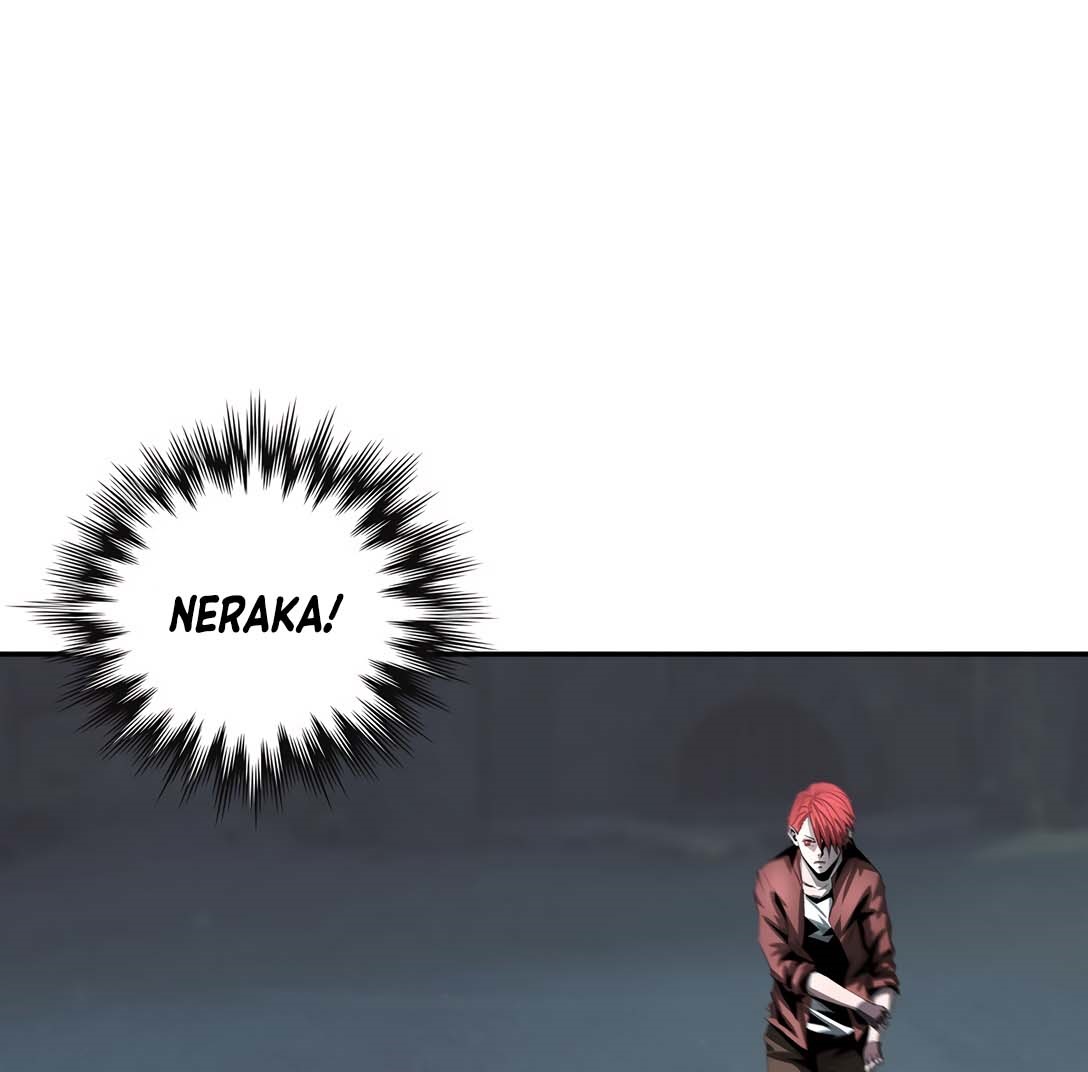 The Blade of Evolution Chapter 40 - halaman 97
