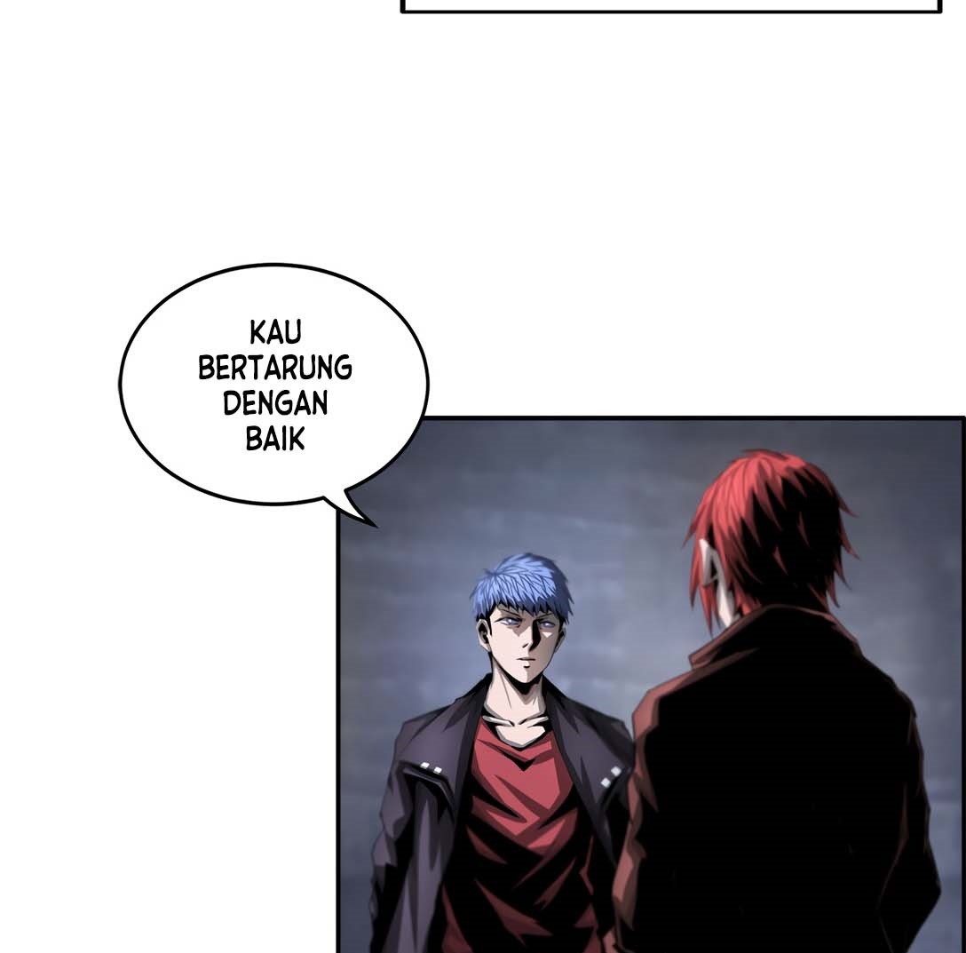 The Blade of Evolution Chapter 40 - halaman 99
