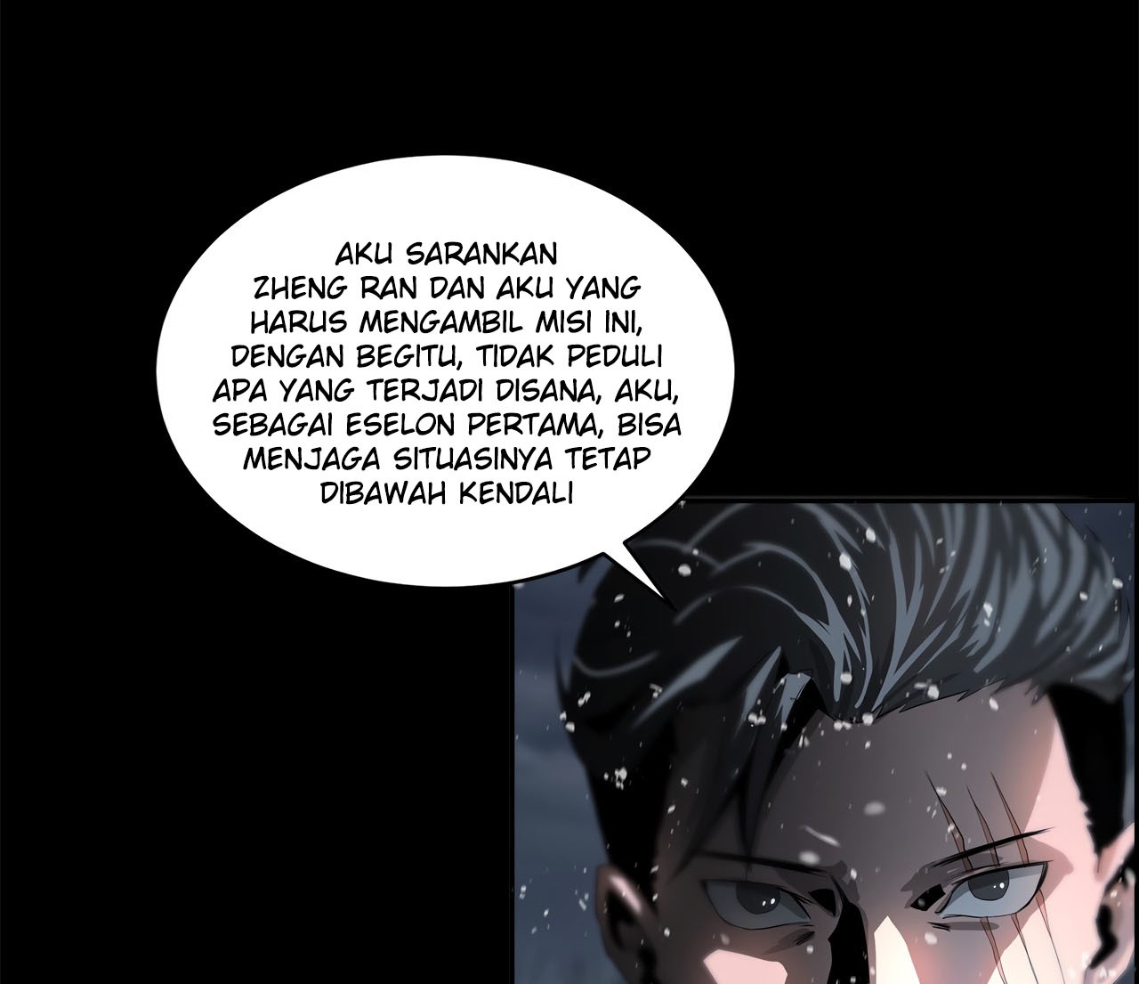 The Blade of Evolution Chapter 41 - halaman 102