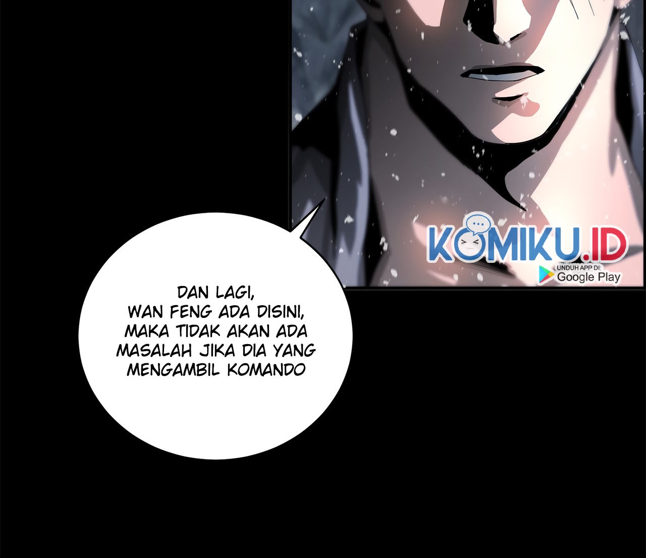 The Blade of Evolution Chapter 41 - halaman 103