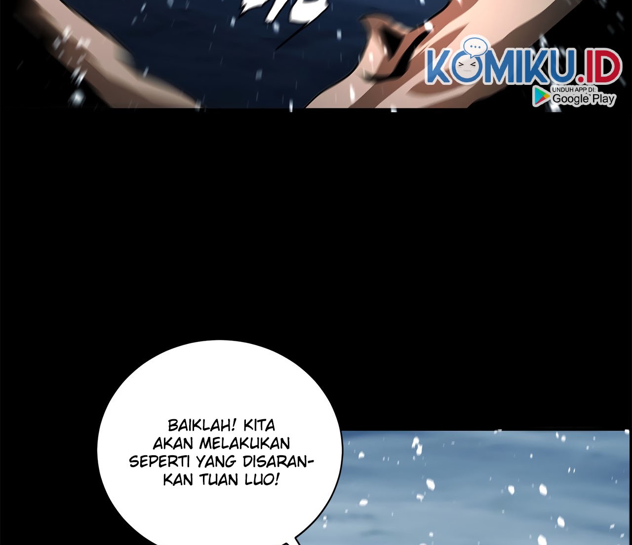The Blade of Evolution Chapter 41 - halaman 108