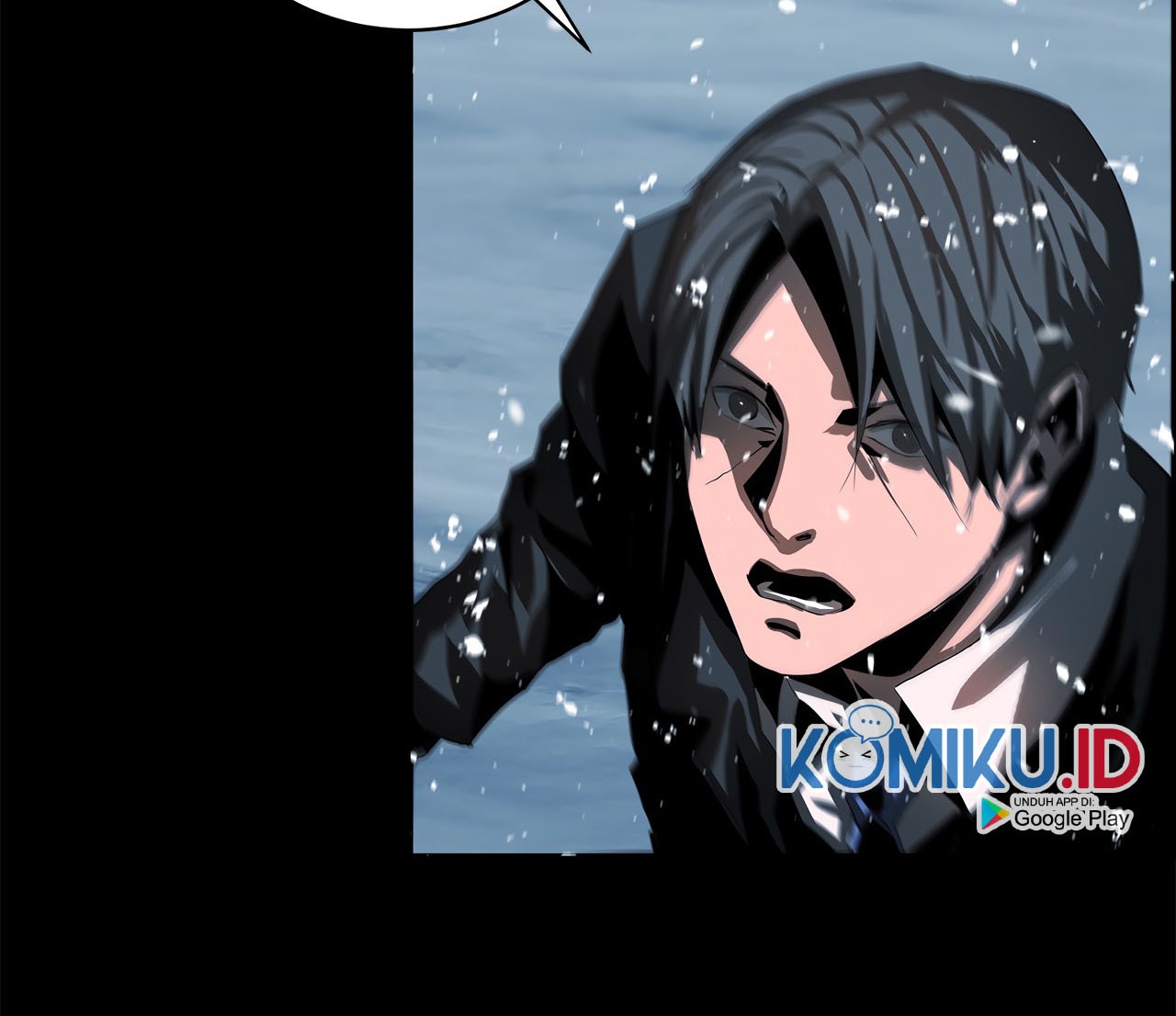 The Blade of Evolution Chapter 41 - halaman 109