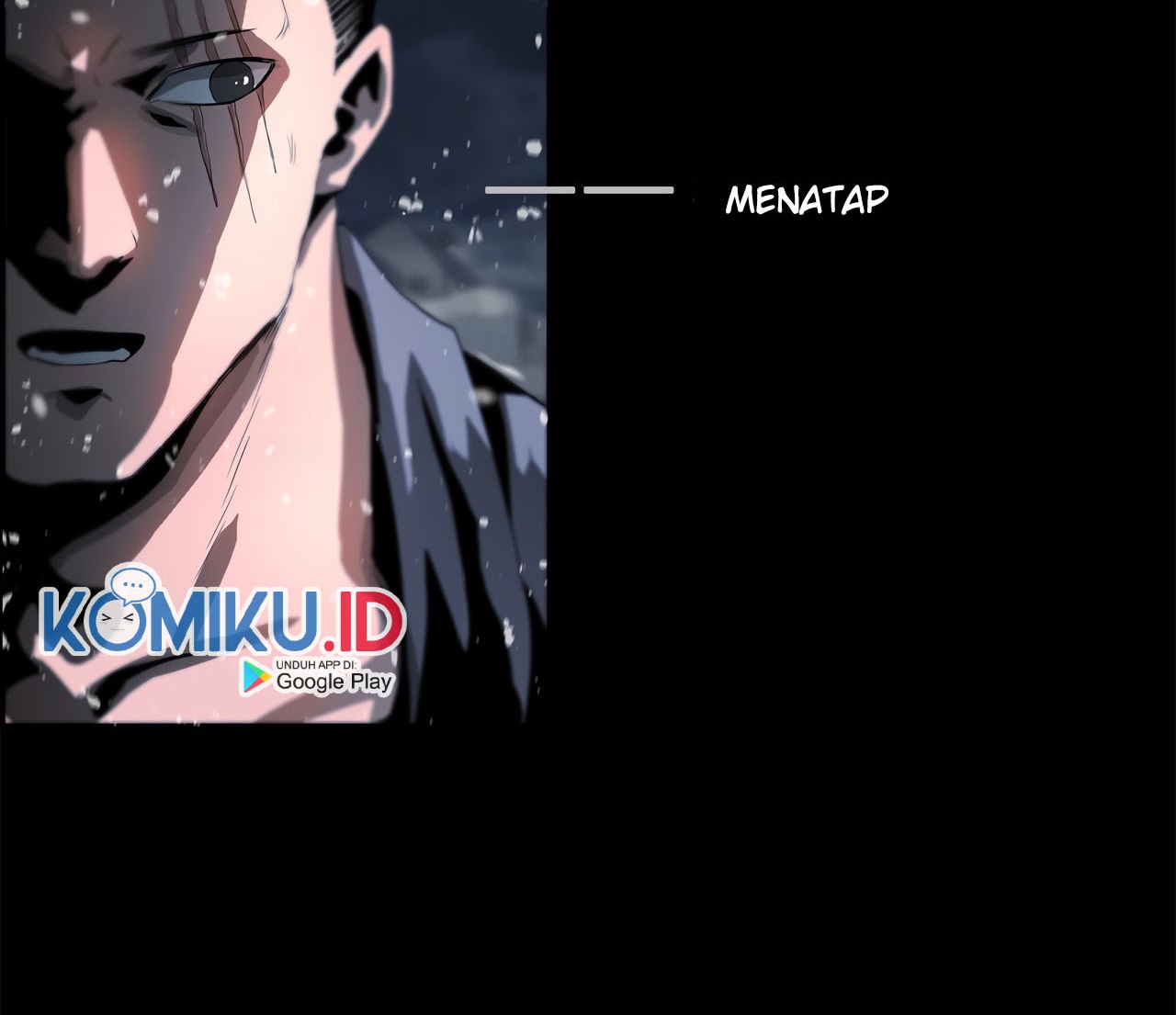 The Blade of Evolution Chapter 41 - halaman 114