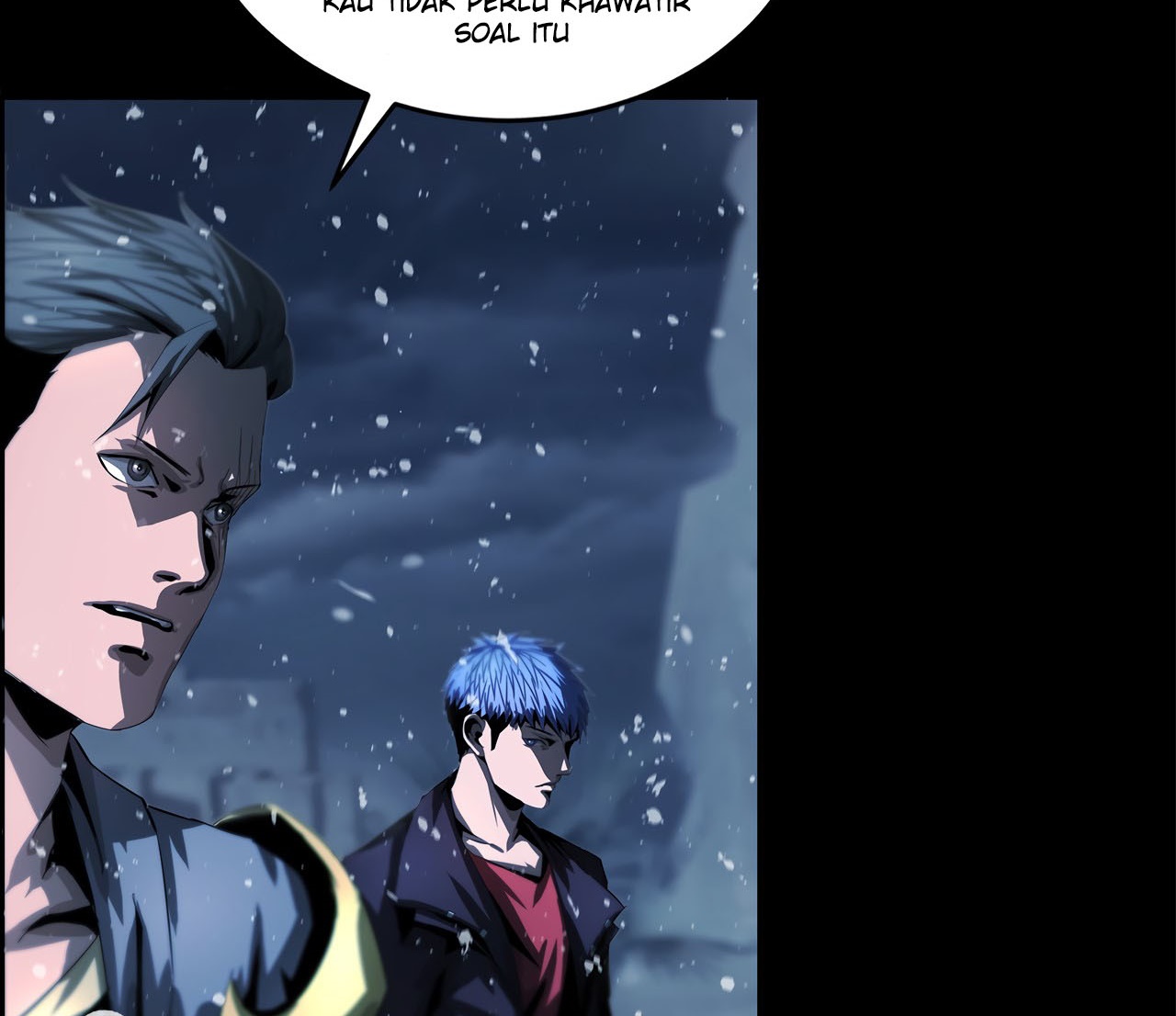 The Blade of Evolution Chapter 41 - halaman 117