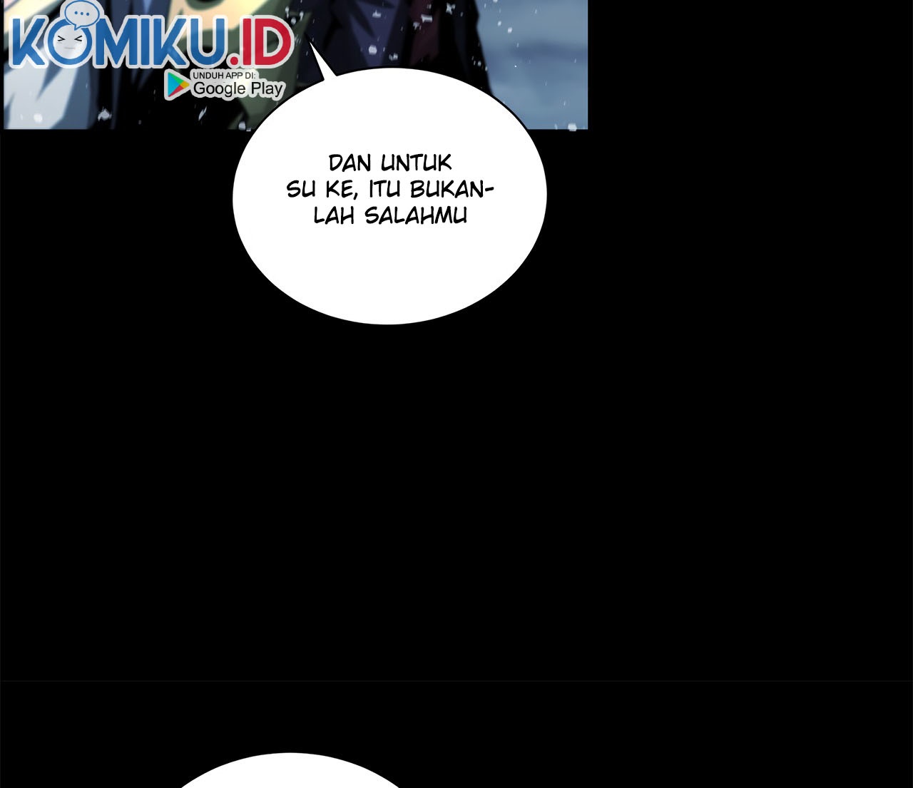 The Blade of Evolution Chapter 41 - halaman 118