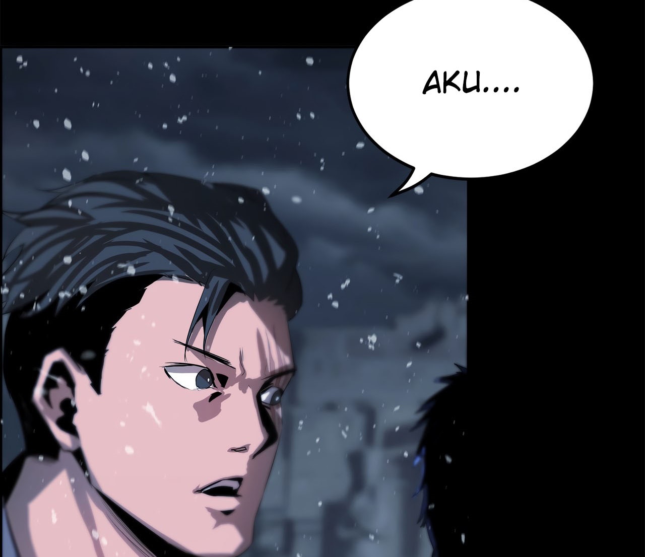 The Blade of Evolution Chapter 41 - halaman 121