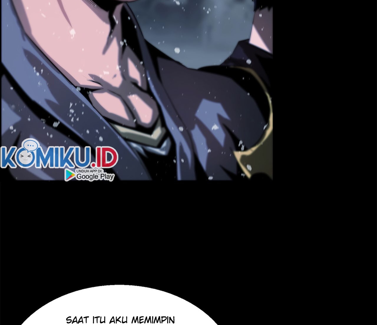 The Blade of Evolution Chapter 41 - halaman 122