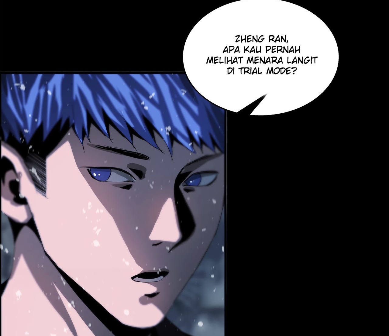 The Blade of Evolution Chapter 41 - halaman 125