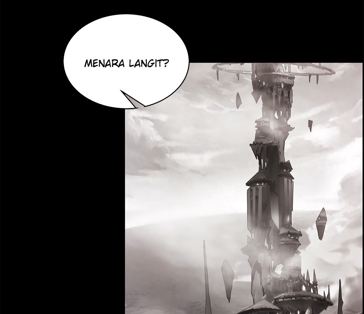The Blade of Evolution Chapter 41 - halaman 127