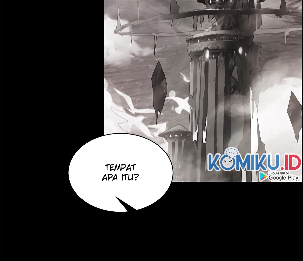 The Blade of Evolution Chapter 41 - halaman 128