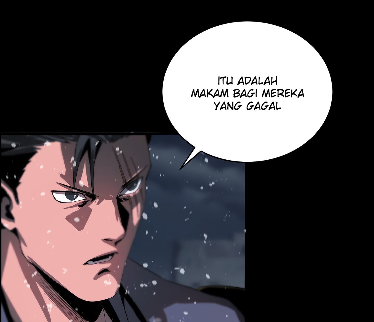 The Blade of Evolution Chapter 41 - halaman 129