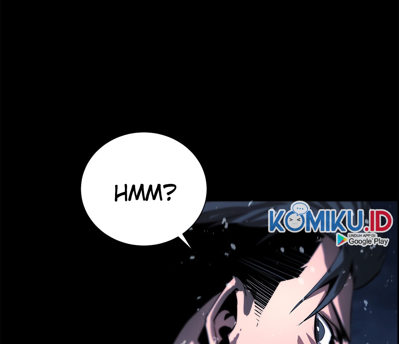 The Blade of Evolution Chapter 41 - halaman 131