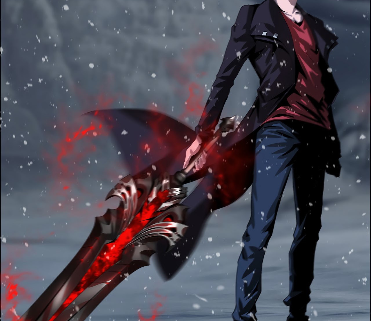 The Blade of Evolution Chapter 41 - halaman 142