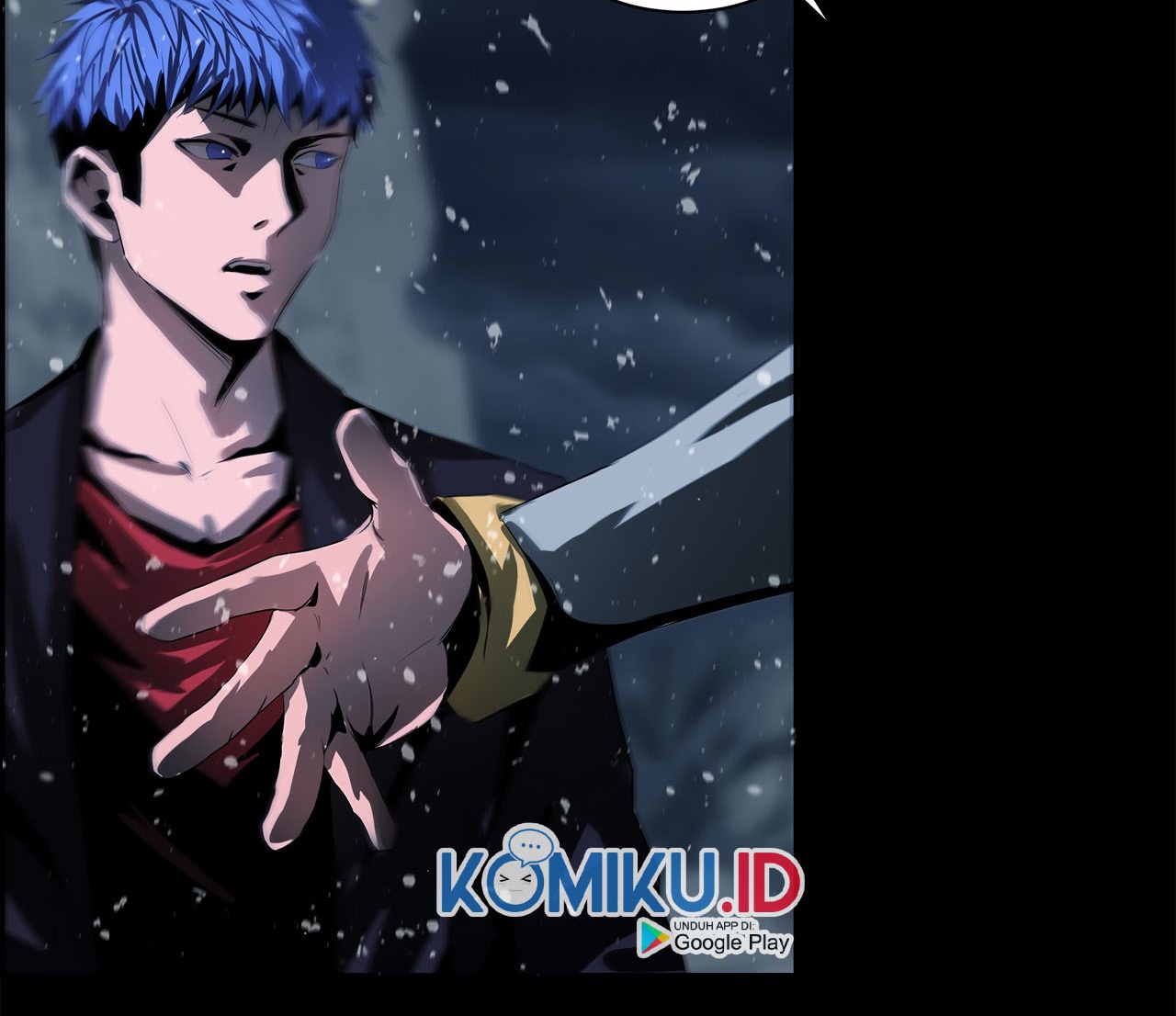 The Blade of Evolution Chapter 41 - halaman 144
