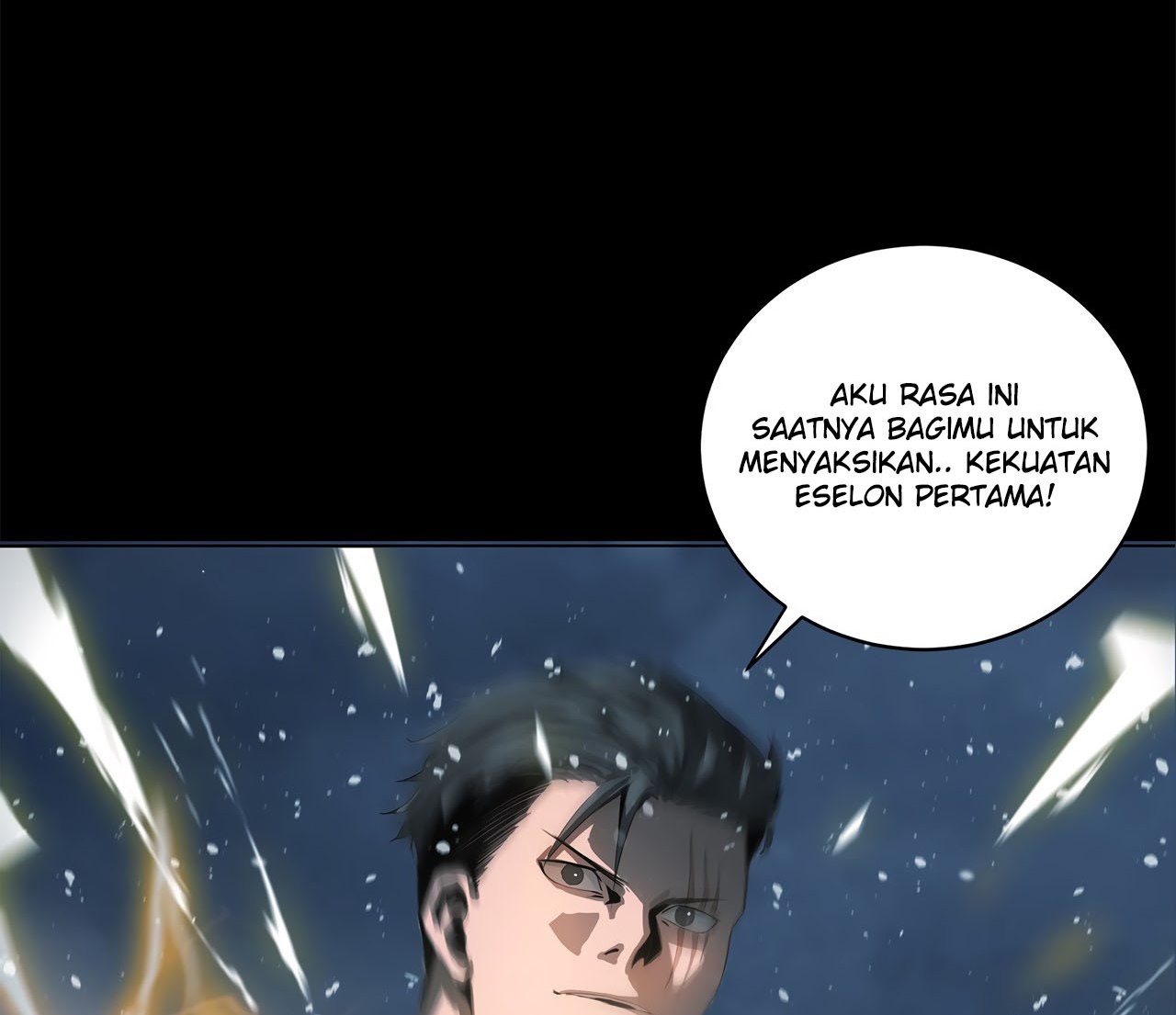 The Blade of Evolution Chapter 41 - halaman 145